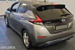 2020 Nissan Leaf 40kWh! Kjørt 89997km!